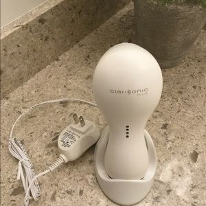 Clarisonic plus